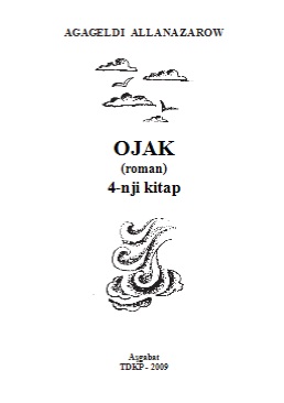 Ojak-IV